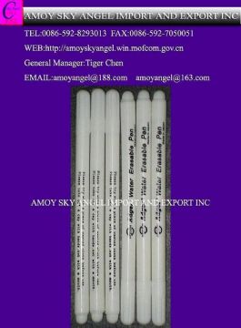 White Water Erasable Pen